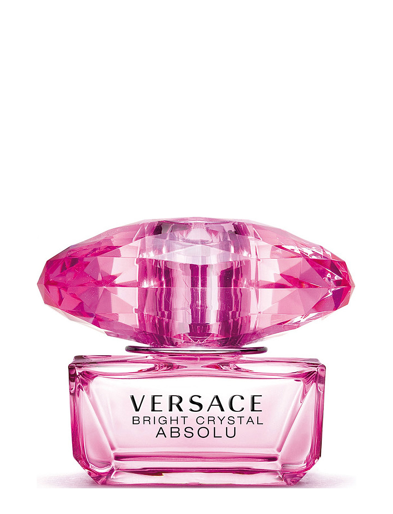 Versace Fragrance Bright Crystal Absolu Edp, 50ml, Nude, Parfume > Eau De Parfum, Dame