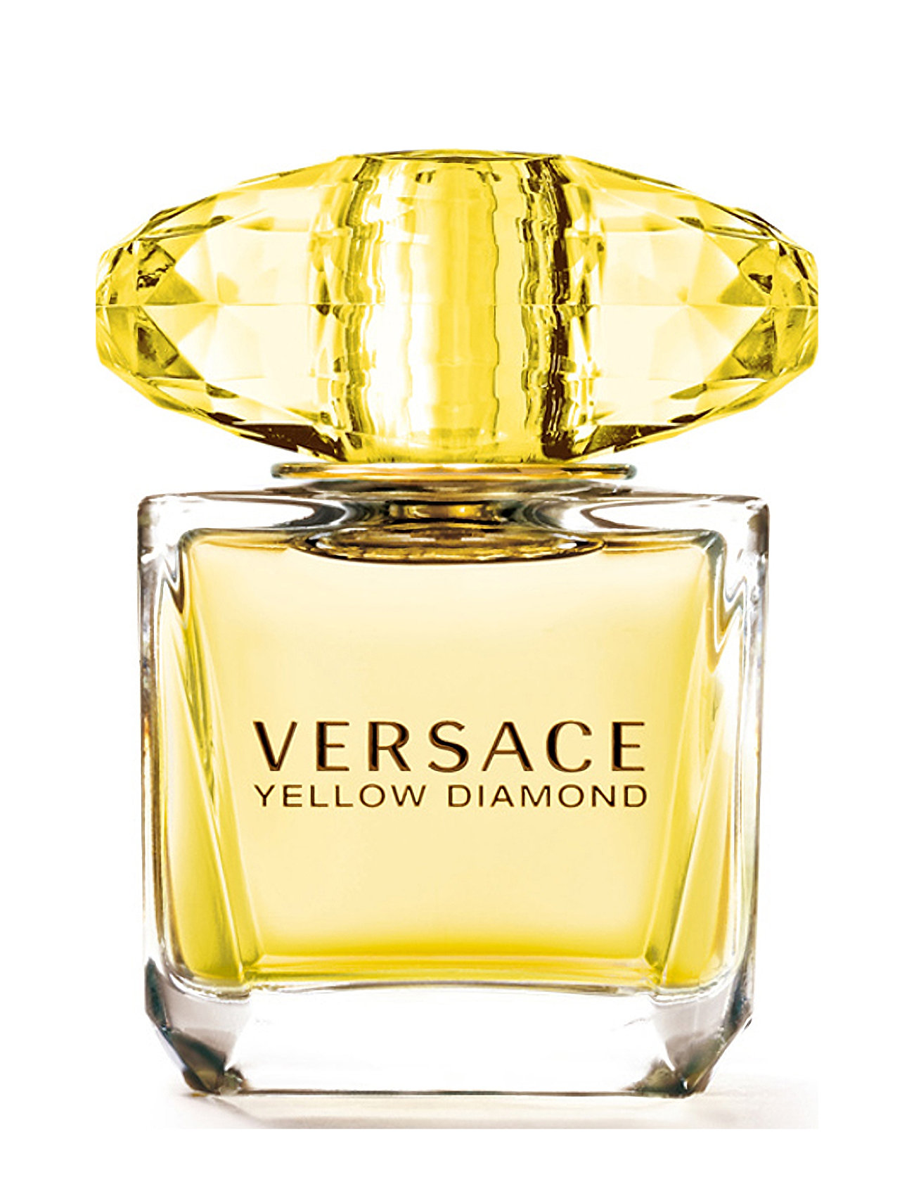 Yellow Diamond Eau De Toilette Spray 332 50 Kr Versace Fragrance 