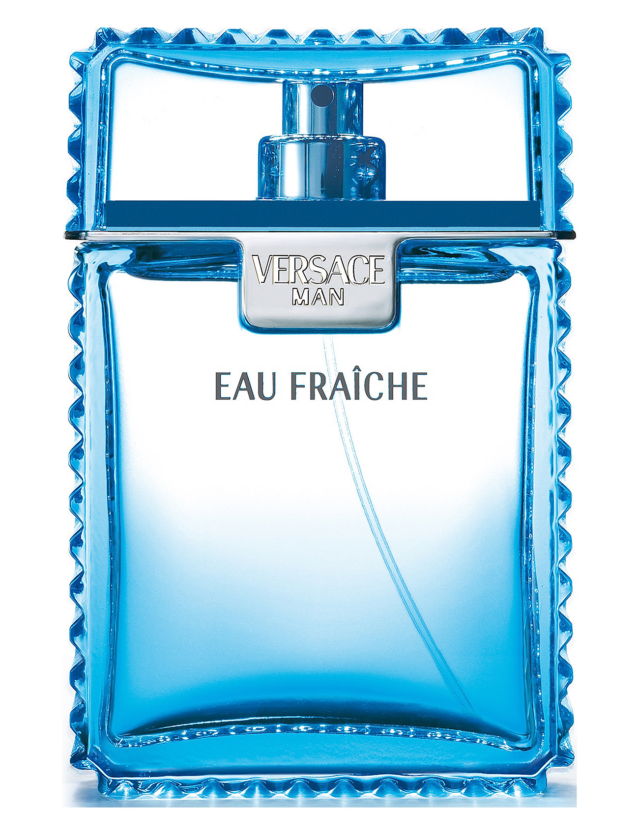 Versace Fragrance Man Eau Fraîche Edt Nude