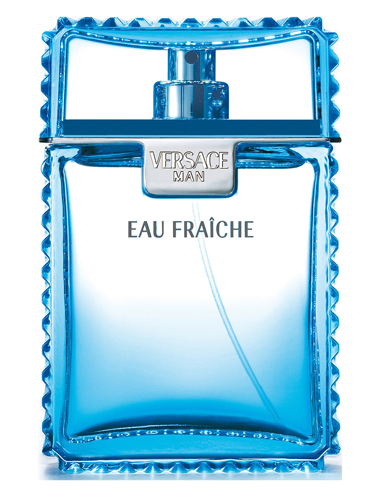 Versace Fragrance Eau Fraiche Deo Spray Nude