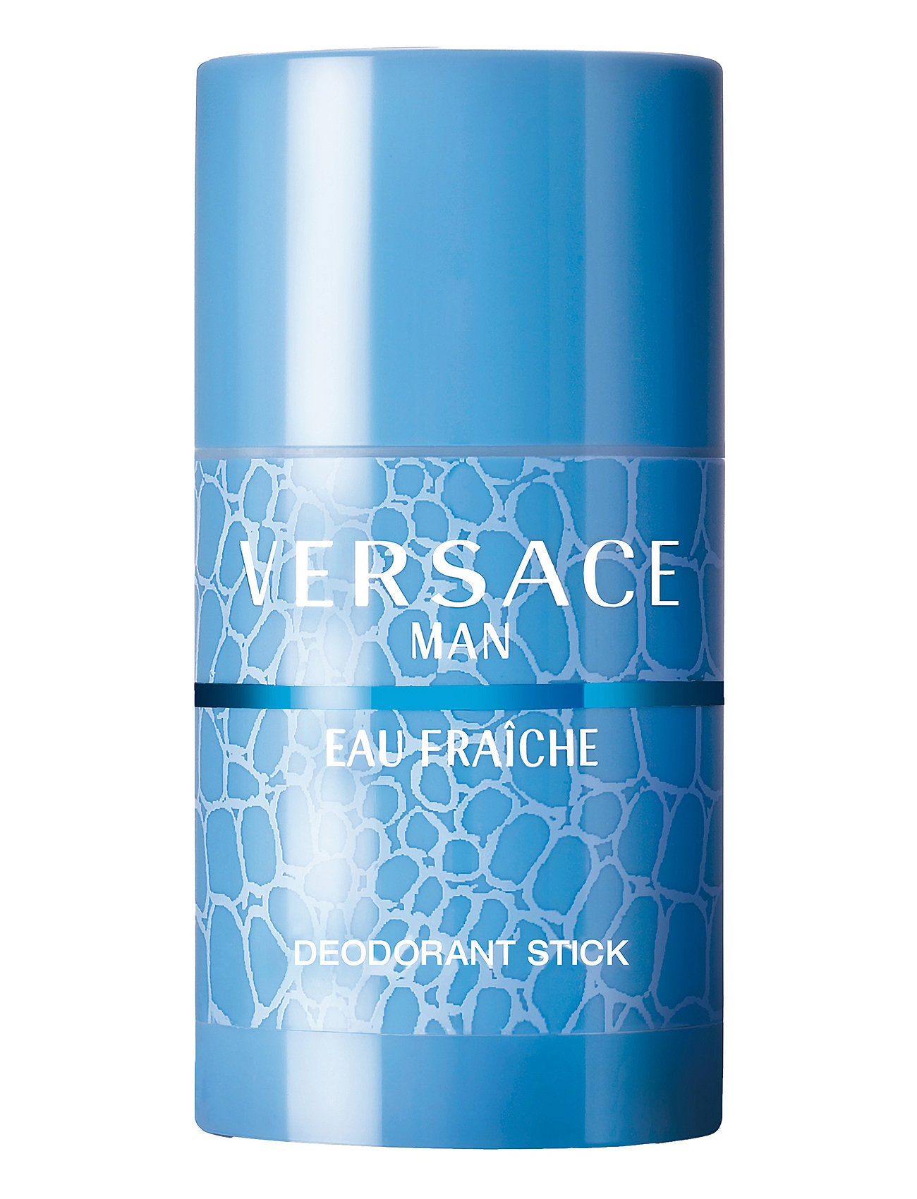 Versace Fragrance Man Eau Fraîche Deostick, One Size, Nude, Creams & Wipes, Herre