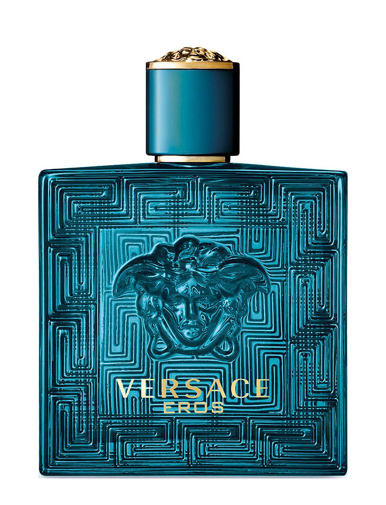 Versace Fragrance Eros Pour Homme Edt Nude