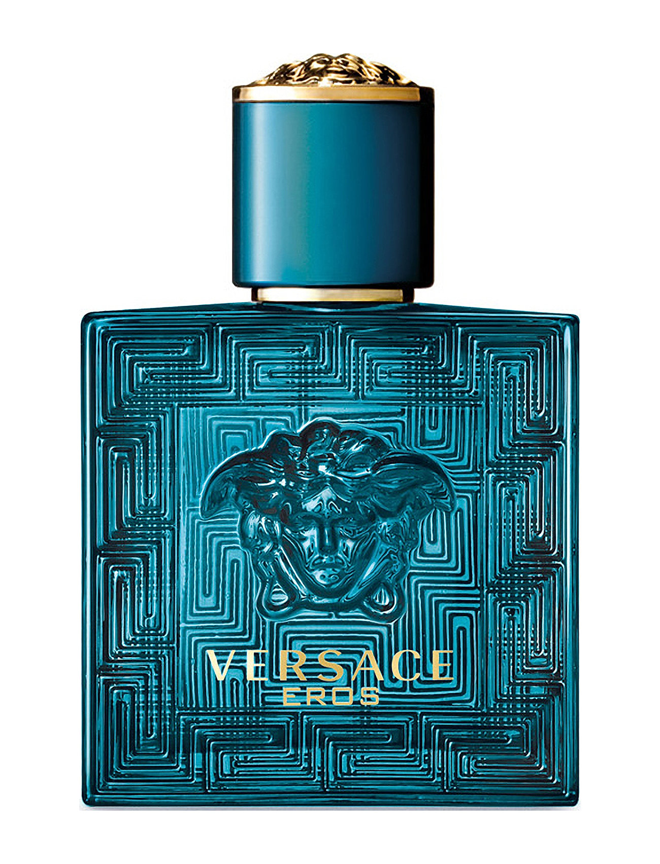 Versace Fragrance Eros Pour Homme Edt, 50 ml, Nude, Parfume > Eau De Toilette, Herre