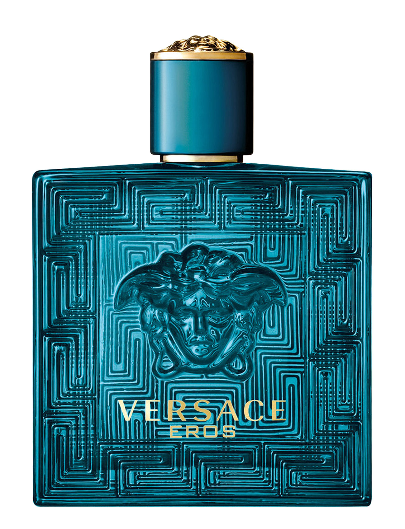 Eros Pour Homme Deo Spray Beauty Men Deodorants Spray Nude Versace Fragrance