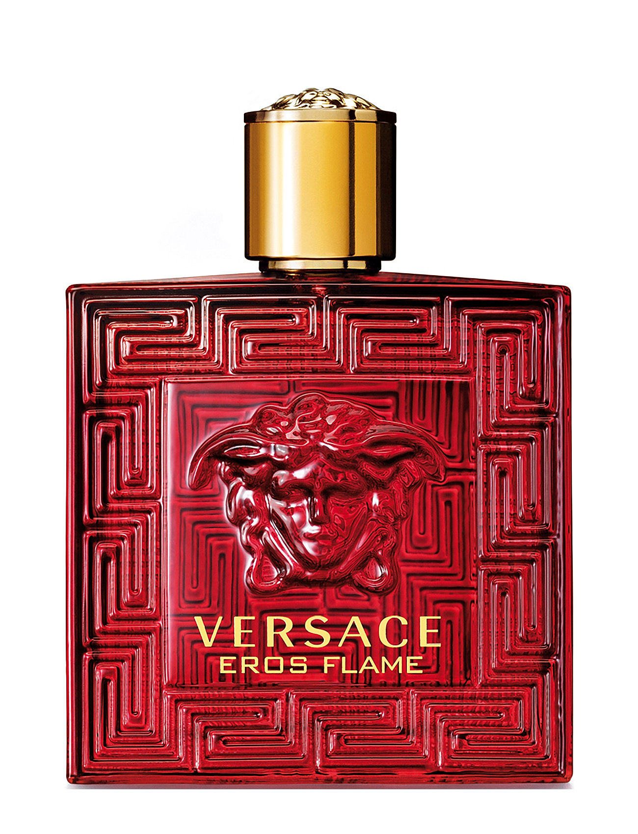 Versace Fragrance Eros Flame Pour Homme Edp Nude