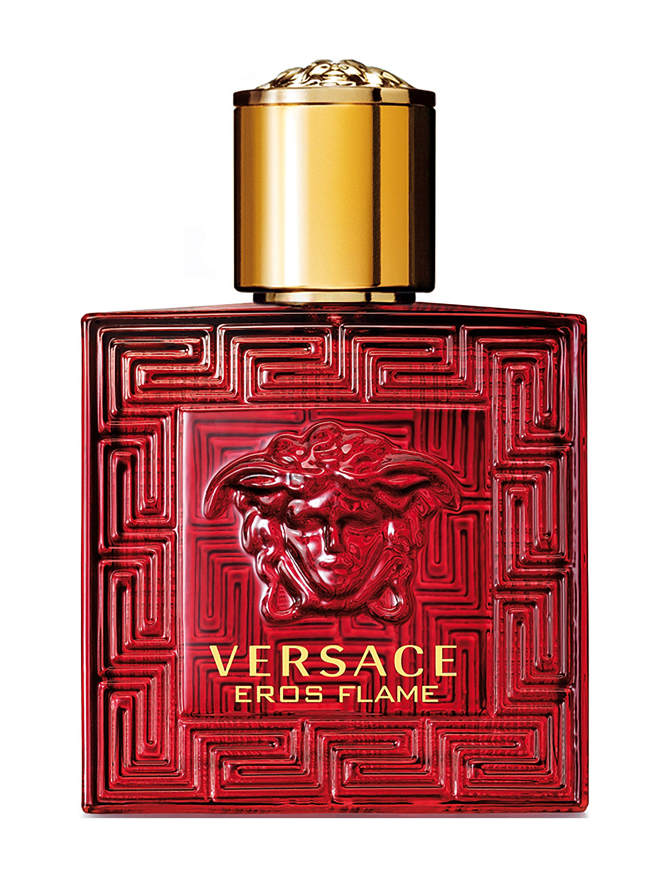 Eros Flame Homme Eau De Parfum Spray Hajuvesi Eau De Parfum Nude Versace Fragrance