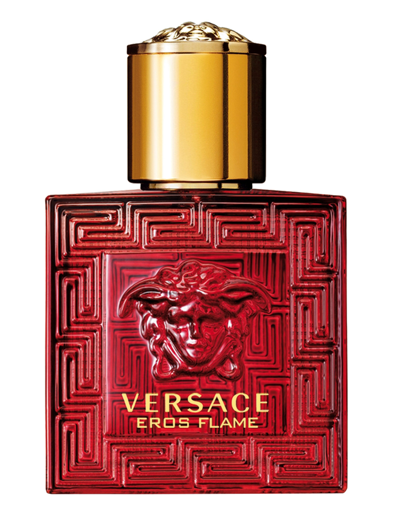 Versace Fragrance Eros Flame Pour Homme Edp Nude