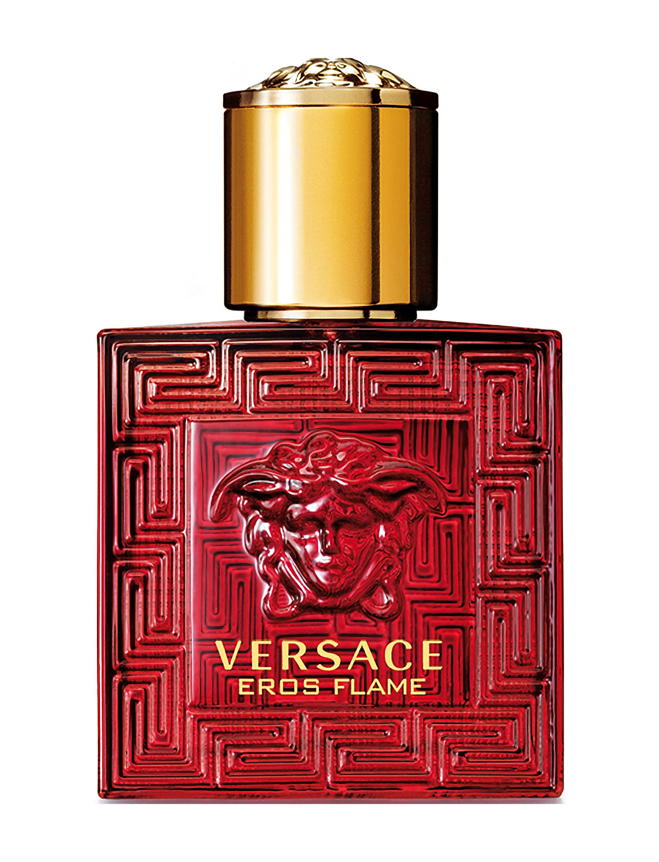 Eros Flame Pour Homme Edp Parfume Eau De Parfum Nude Versace Fragrance