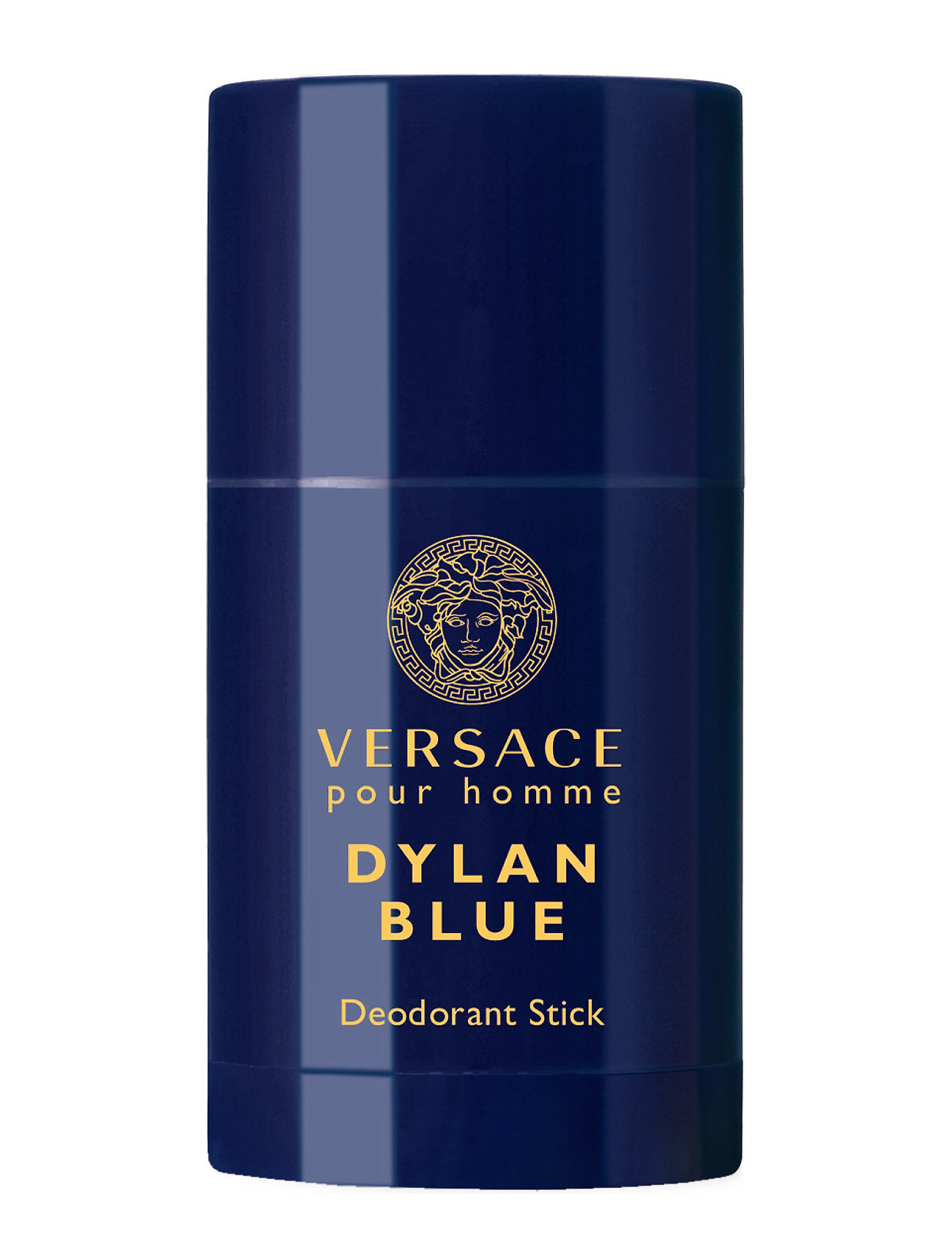 Dylan Blue Deodorant Stick Beauty Men Deodorants Sticks Nude Versace Fragrance