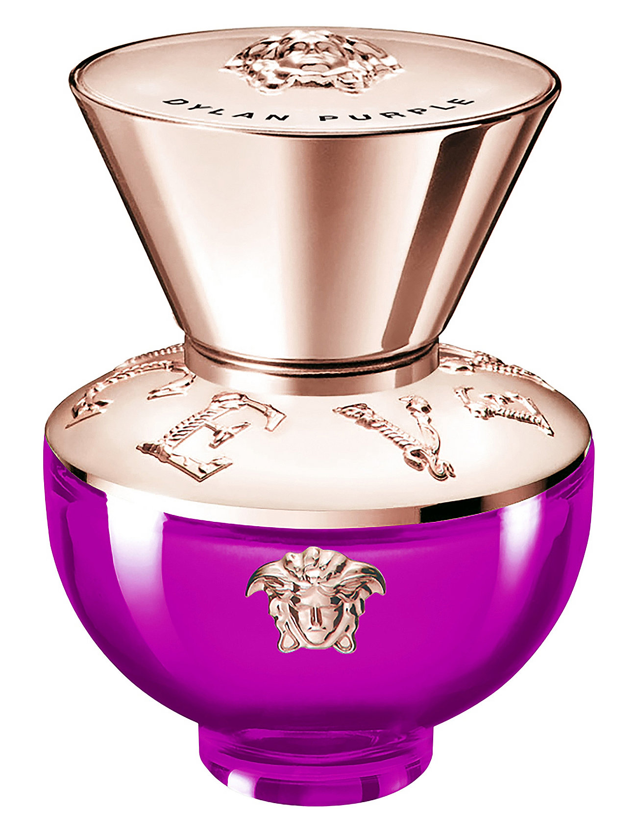 Versace Fragrance Dylan Purple Pour Femme Edp, 30 ml, Nude, Parfume > Eau De Parfum, Dame
