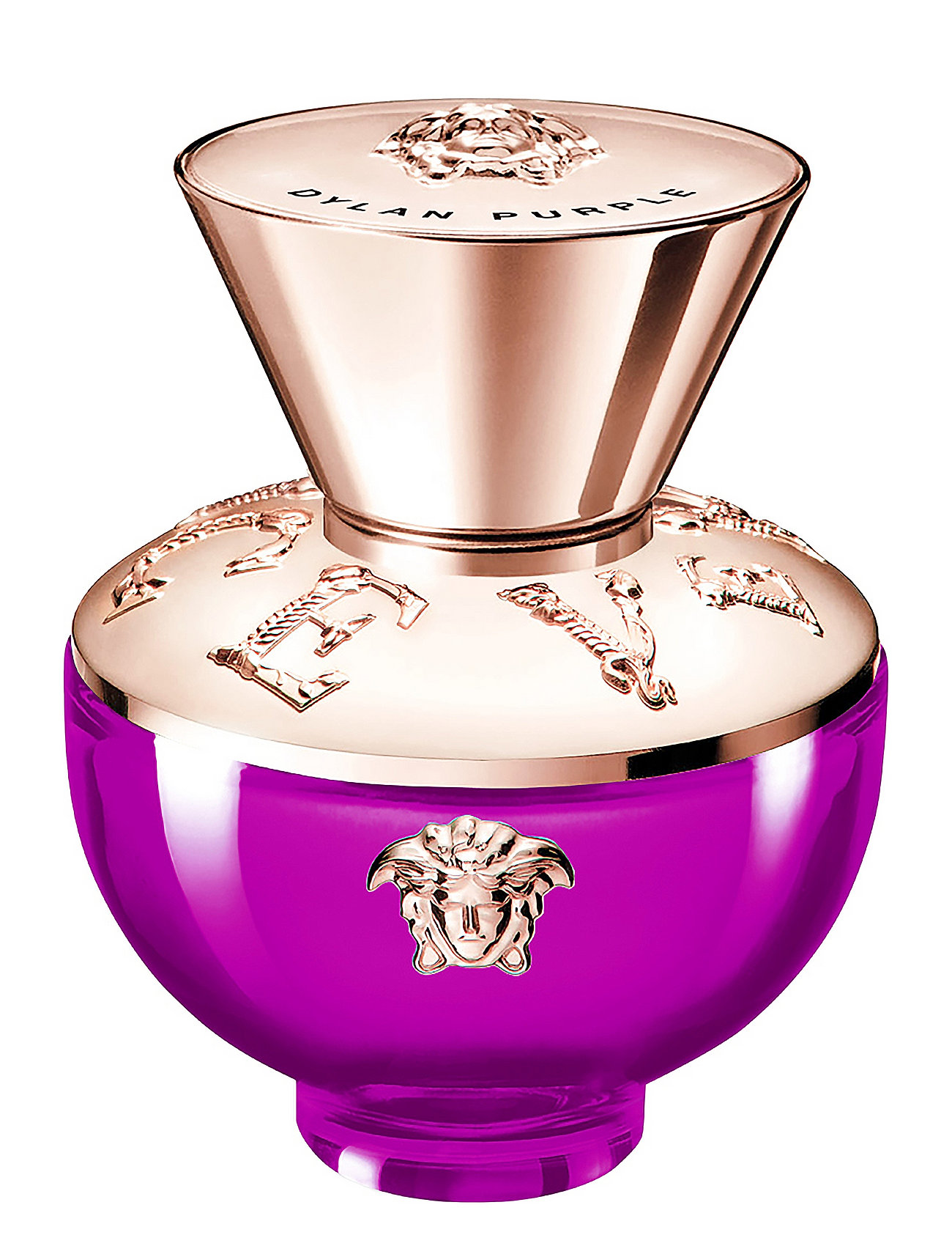 Versace Fragrance Dylan Purple Pour Femme Edp, 100 ml, Nude, Parfume > Eau De Parfum, Dame