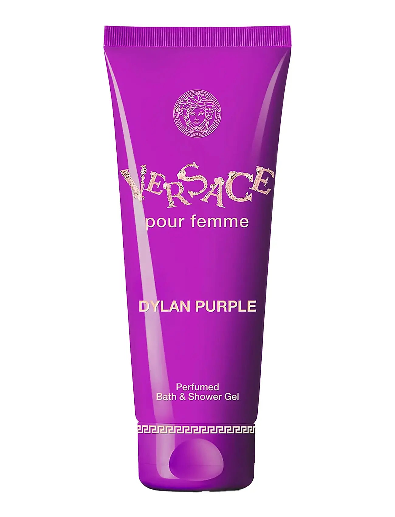 Versace Fragrance Dylan Purple Pour Femme Body Lotion, 200 ml, White, Kropspleje > Cremer & Lotions & Bodybutter, Dame