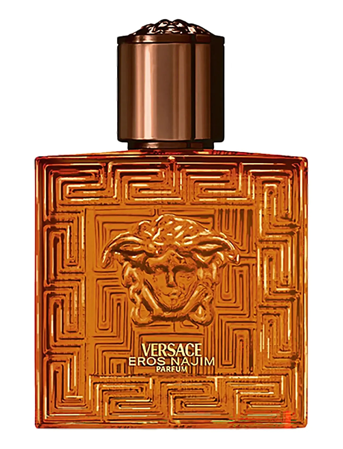 Versace Fragrance Eros Najim Parfum, 50 ml, Nude, Parfume > Eau De Parfum, Herre