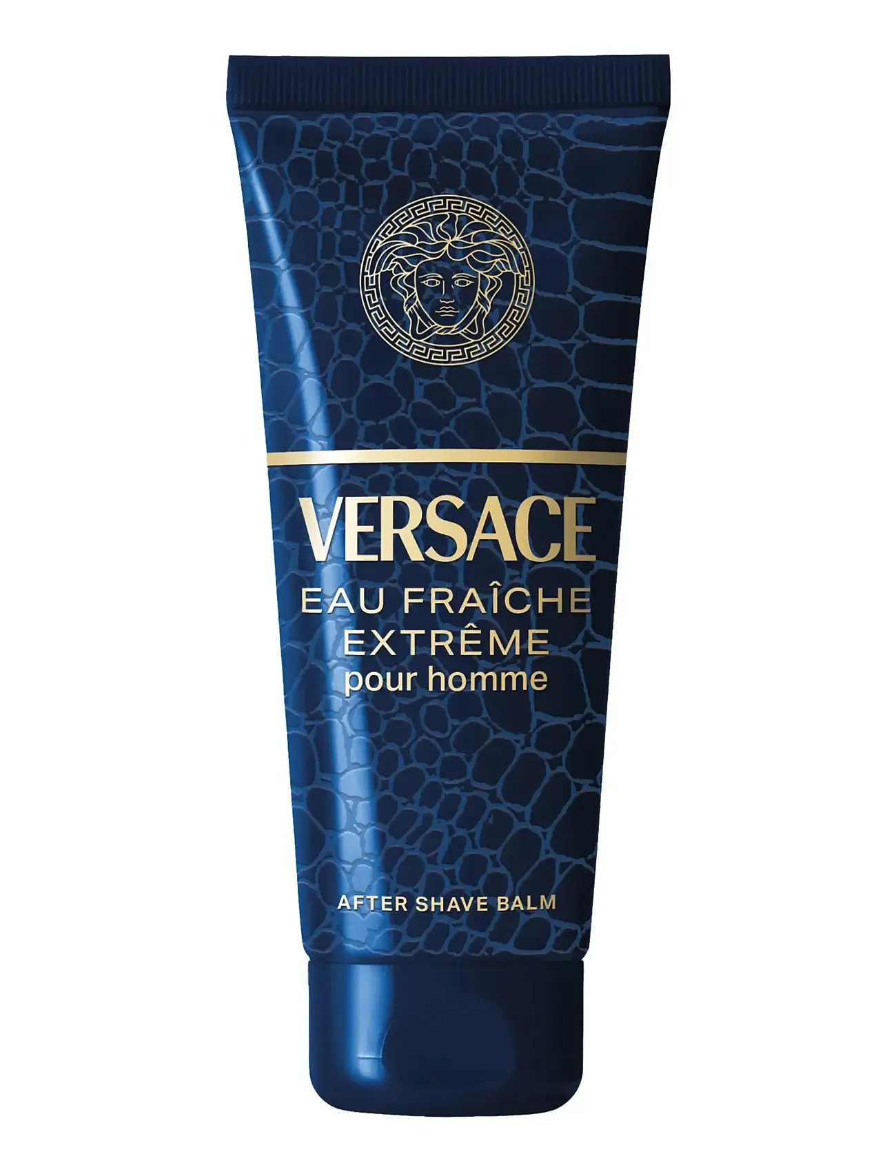 Versace Fragrance Eau Fraiche Extreme Aftershave Balm, 100 ml, Nude, Barberingsprodukter > After Shave, Herre