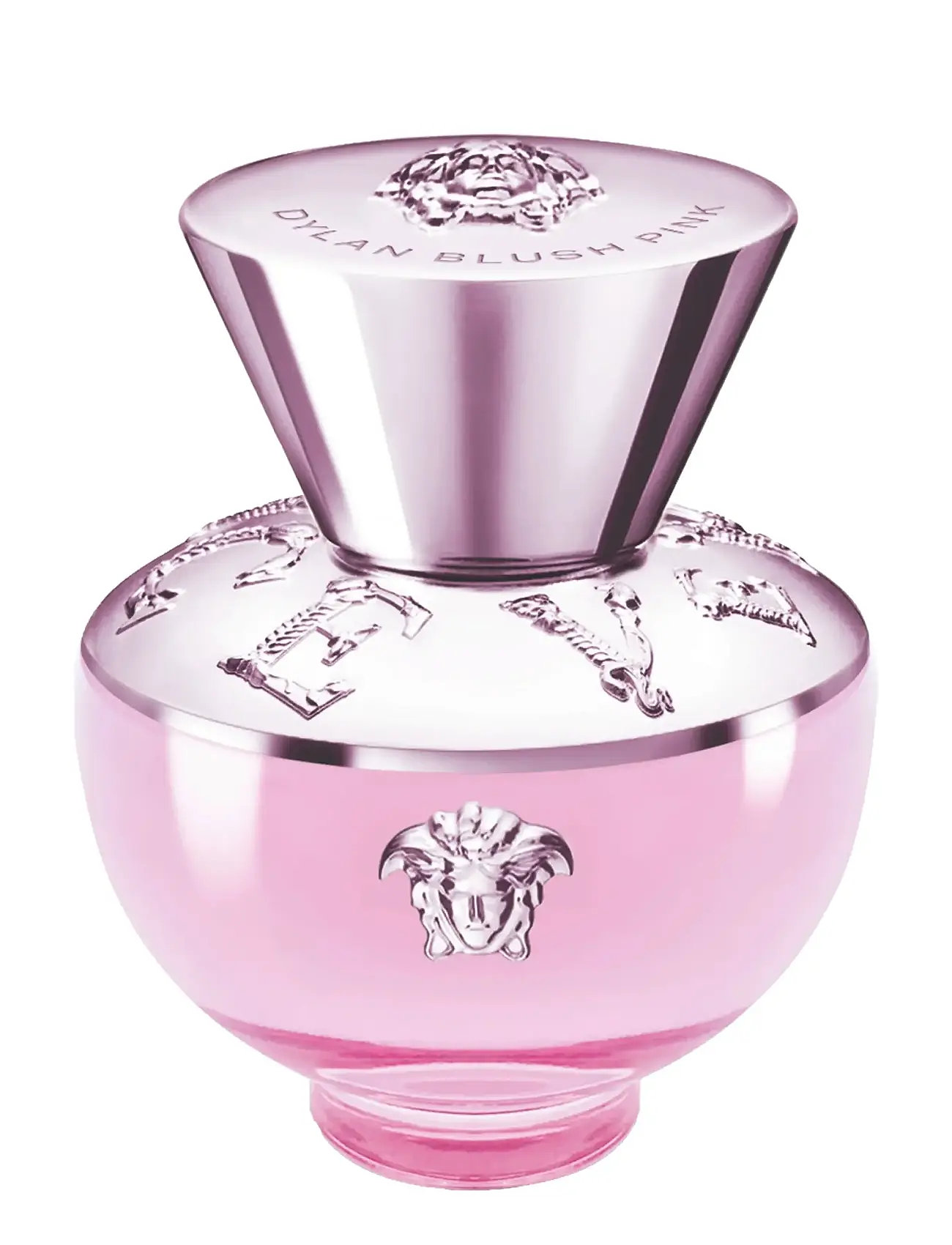 Versace Fragrance Dylan Blush Pink Edp, 50 ml, Nude, Parfume > Eau De Parfum, Dame