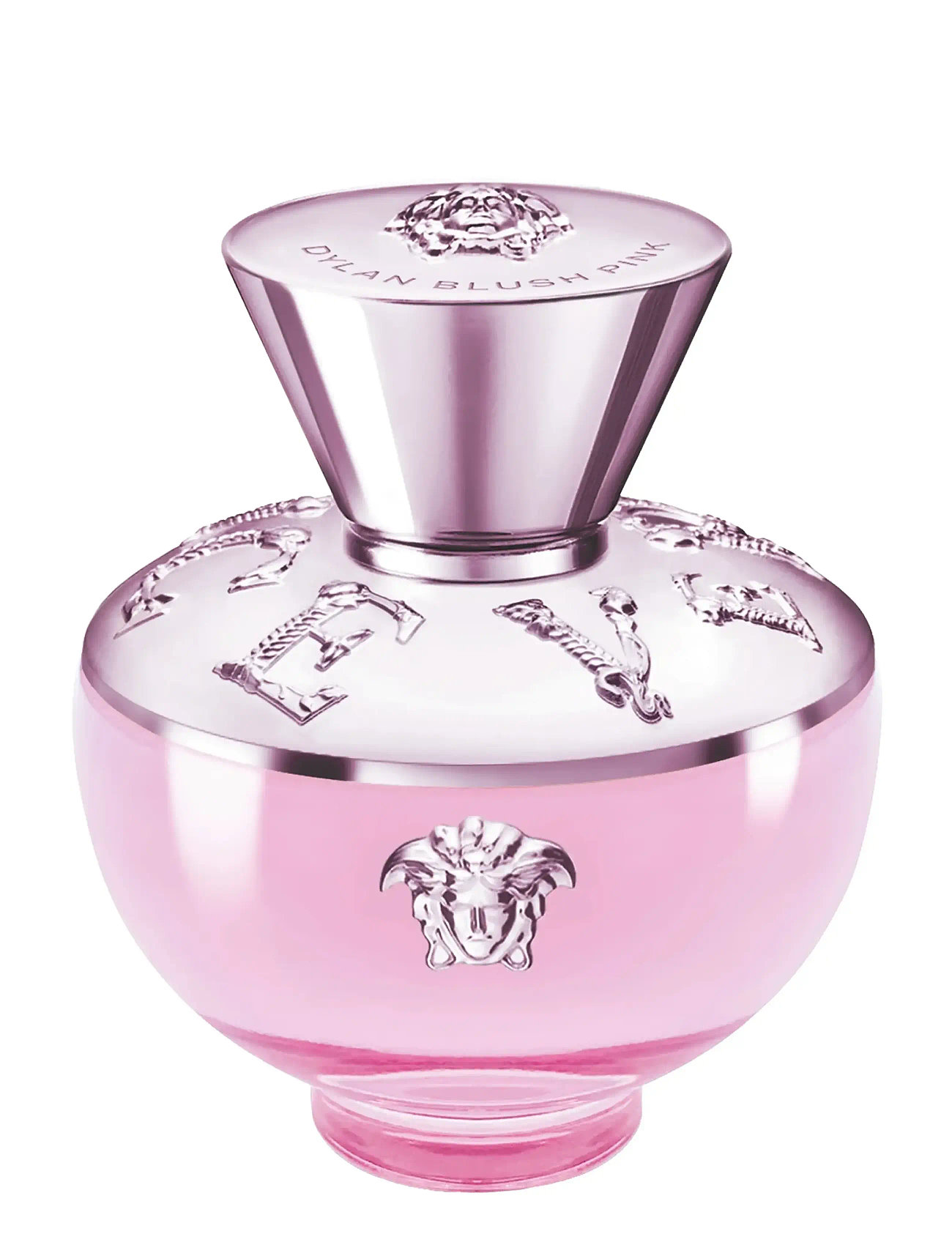 Versace Fragrance Dylan Blush Pink Edp, 100 ml, Nude, Parfume > Eau De Parfum, Dame