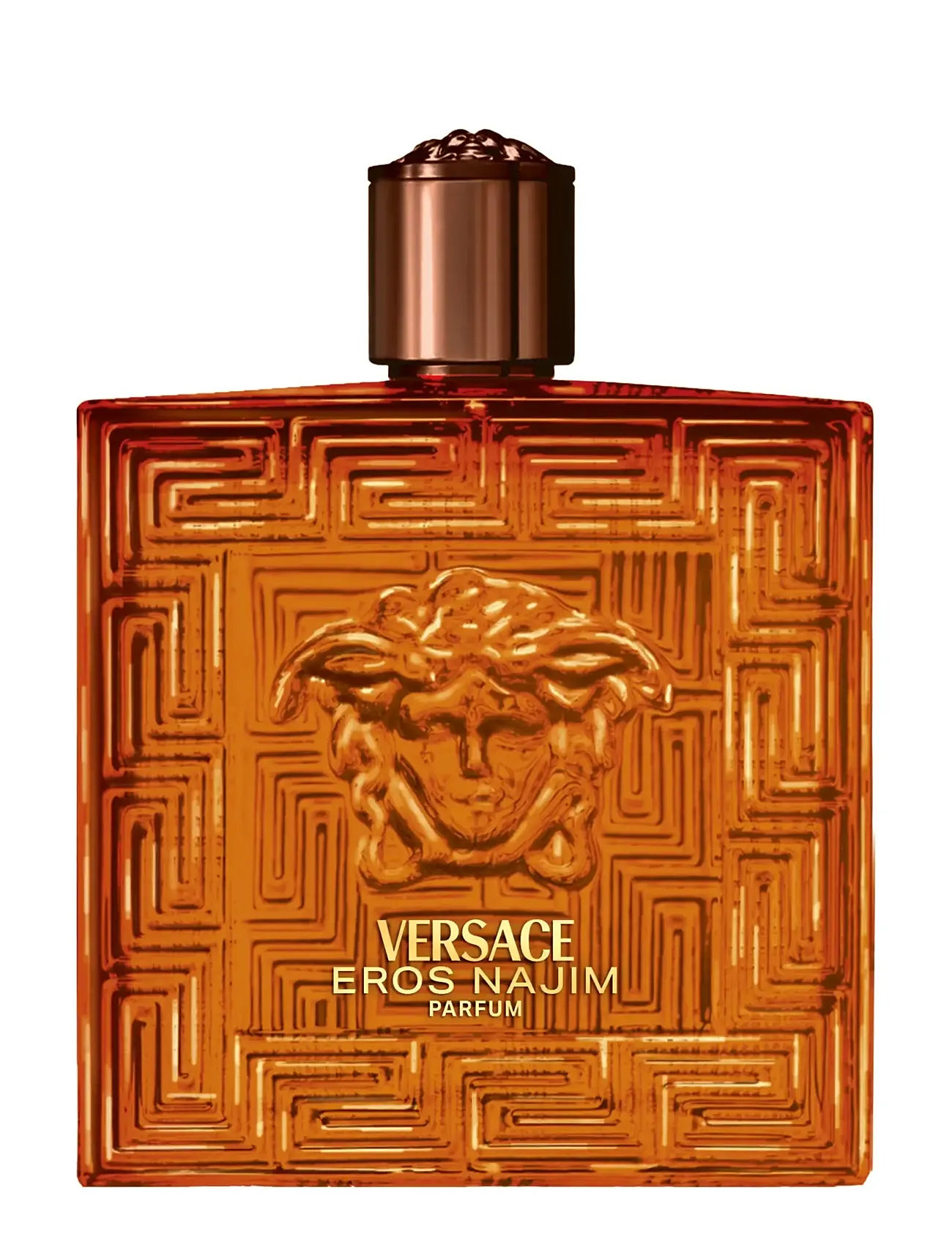 Versace Fragrance Eros Najim Parfum, 200 ml, Nude, Parfume > Eau De Parfum, Herre