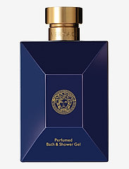 Versace Fragrance - Versace Dylan Blue Bath&Shower Gel 250ml - shower gel - clear - 0