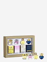 Versace Fragrance - Gift Set Miniatures Women 4 x 5ml - clear - 0