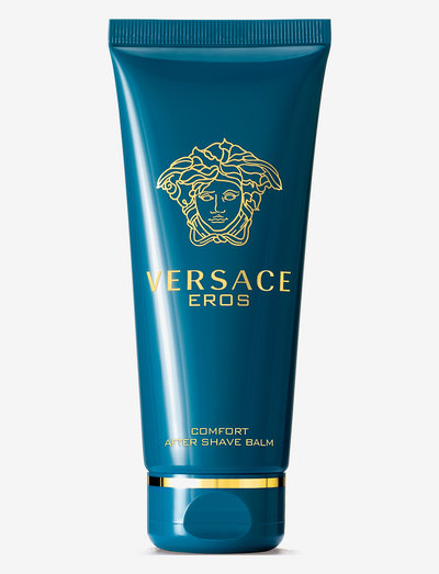 Versace Eros After Shave Balm 100ml - after shave - clear