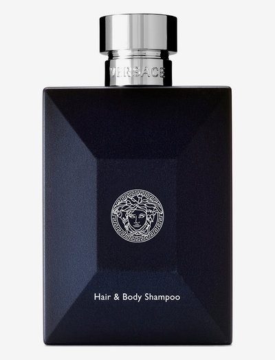 Versace Pour Homme Shower Gel - shower gel - no colour