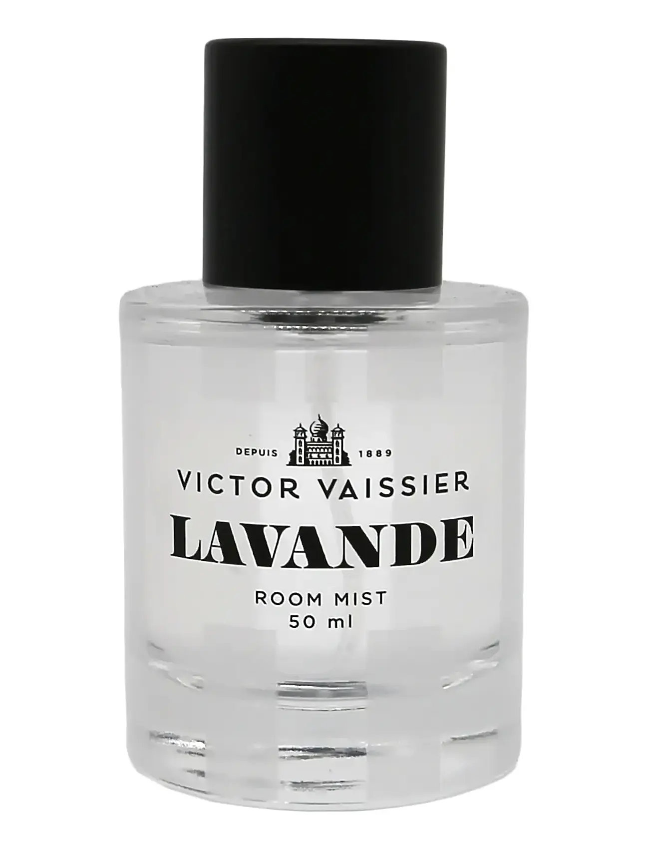Victor Vaissier Lavande Room Mist, 50 ml, Nude, Hjem > Duftspredere, Dame