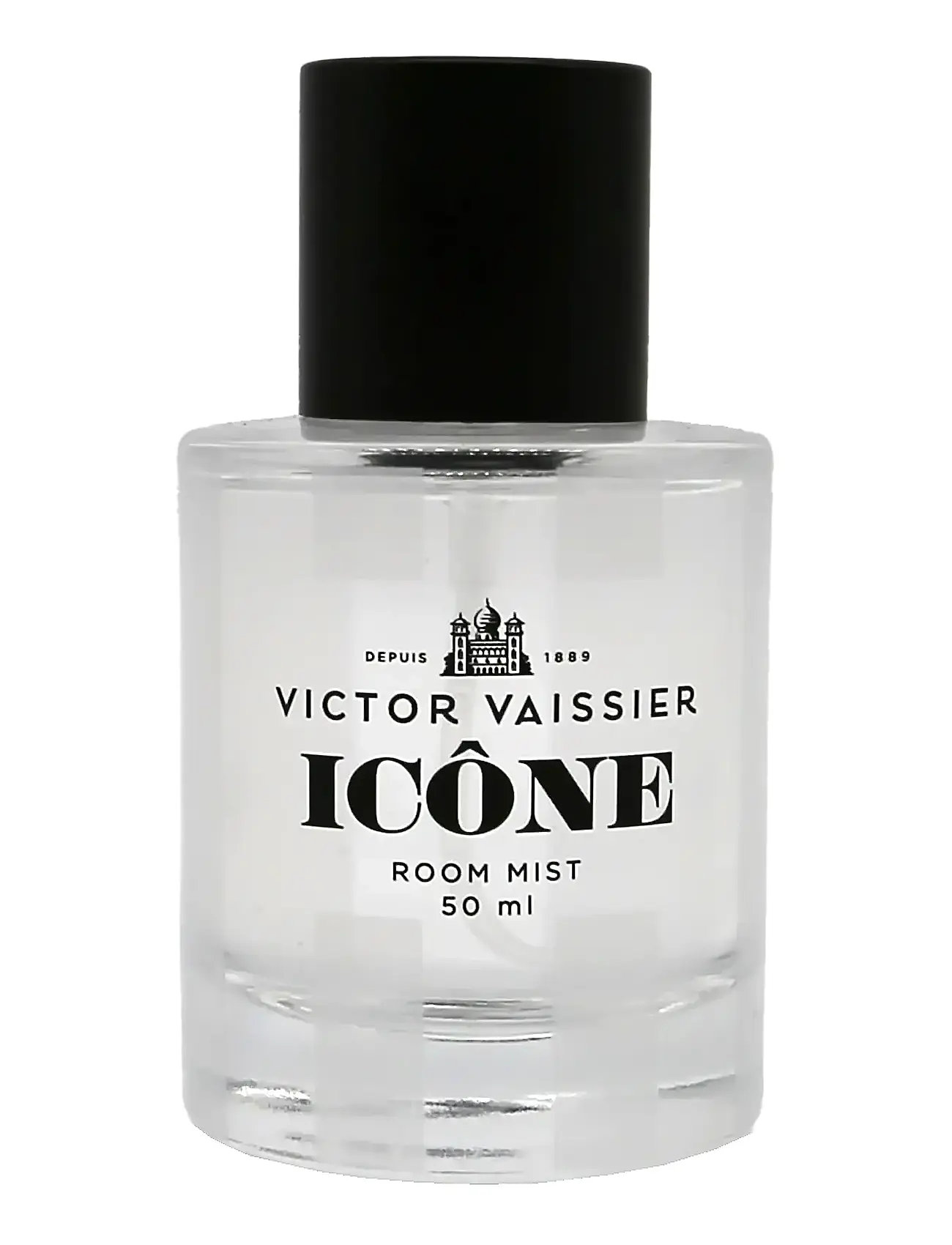 Victor Vaissier Icône Room Mist, 50 ml, Nude, Hjem > Duftspredere, Dame