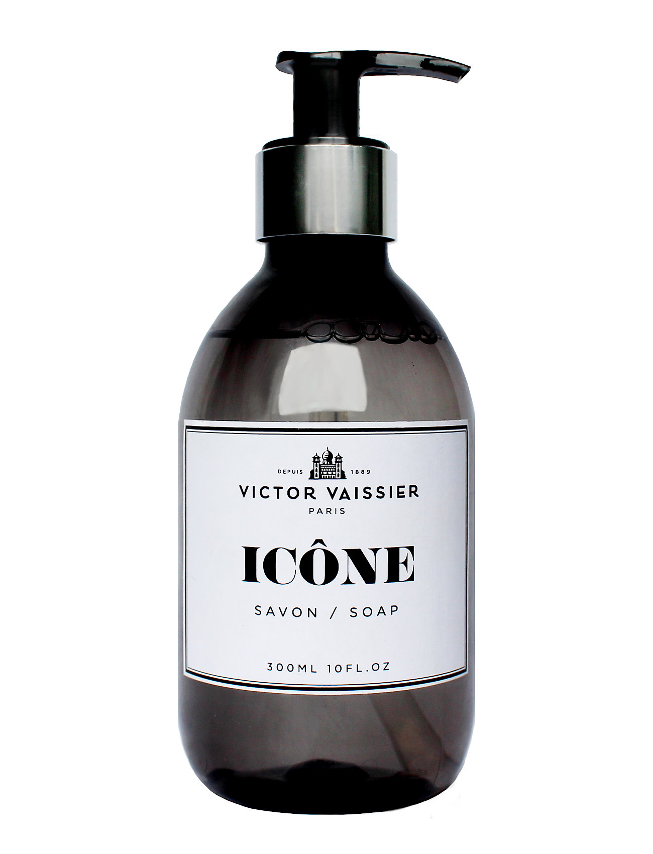 Victor Vaissier Soap Icône, 300 ml, Nude, Håndsæbe > Flydende Håndsæbe, Dame
