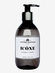 Victor Vaissier - Victor Vaissier Liquid Soap Icône - flytande tvål - no colour - 0