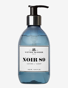 Victor Vaissier Liquid Soap Noir 89 - flydende sæber - no colour