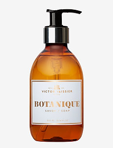 Victor Vaissier Liquid Soap Botanique - flytende såpe - amber