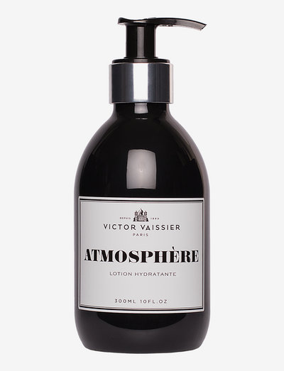 Victor Vaissier Hydrating Lotion Atmosphère - body lotion - no colour