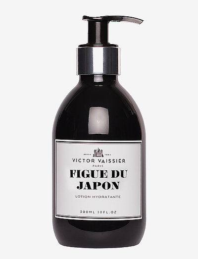 Victor Vaissier Hydrating Lotion Figue du Japon - body lotion - no colour