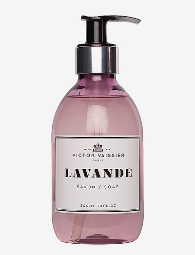 Victor Vaissier Liquid Soap Lavande - flytende såpe - no colour