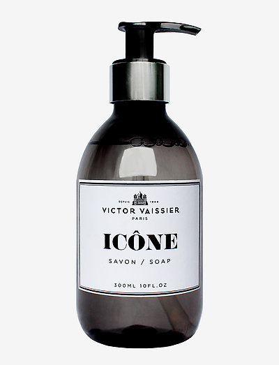 Victor Vaissier Liquid Soap Icône - liquid soap - no colour