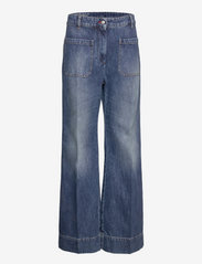 Victoria Beckham Alina Jean - Straight 