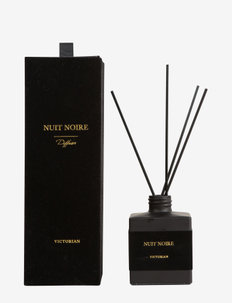 Velvet Diffuser Nuit Noire - fragrance diffusers - no color