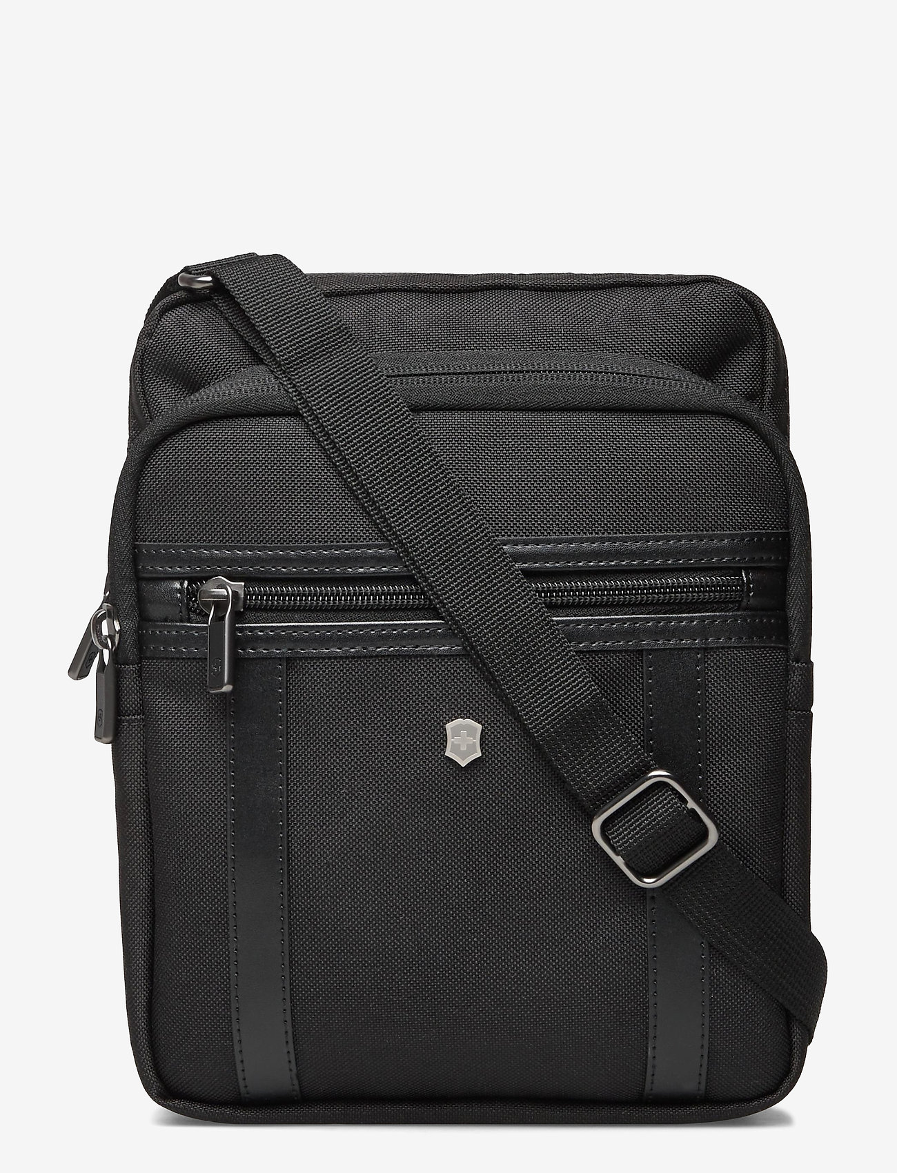 Victorinox - Werks Professional Cordura, Crossbody Tablet Bag - black - 0