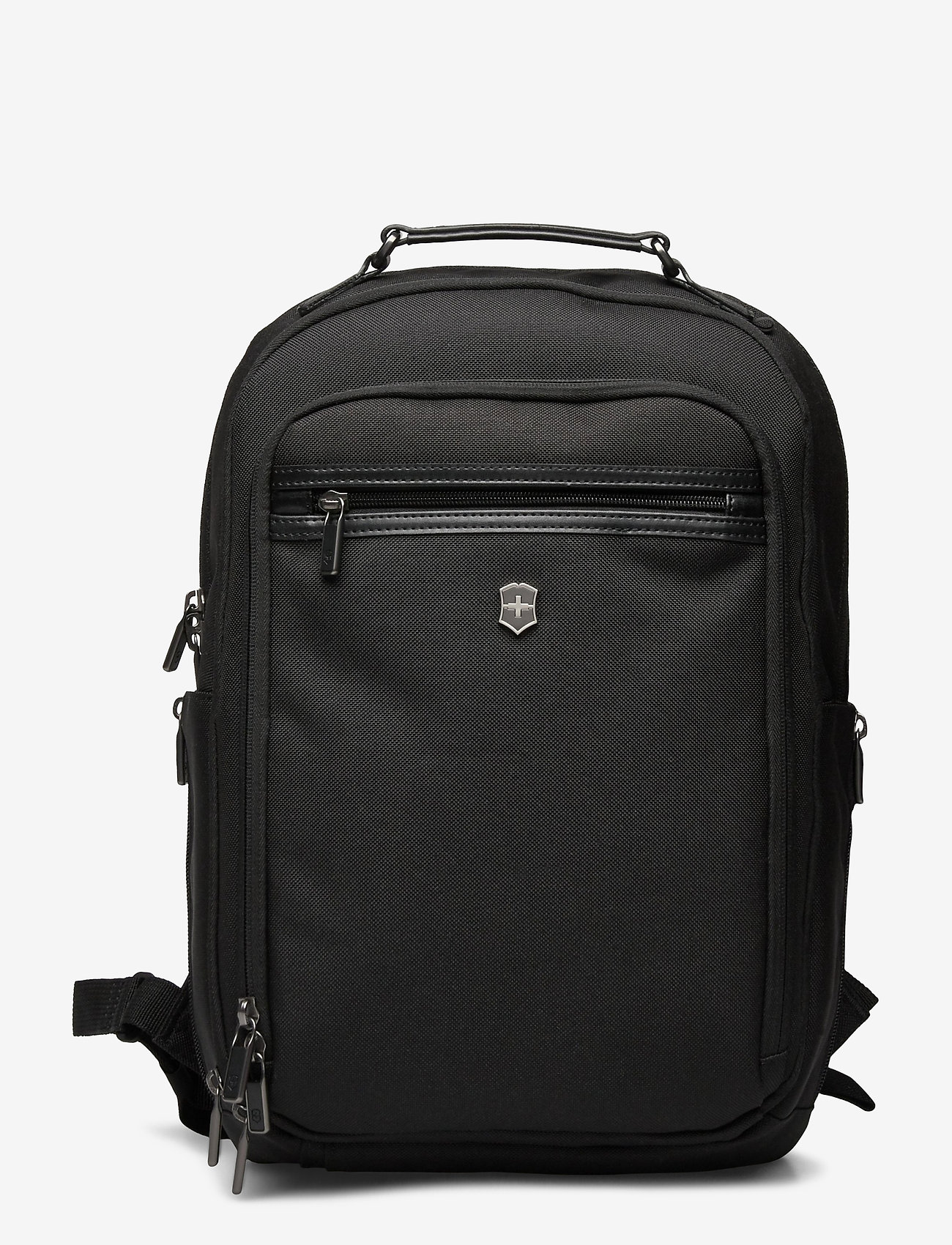 Victorinox - Werks Professional Cordura, Compact Backpack - black - 0