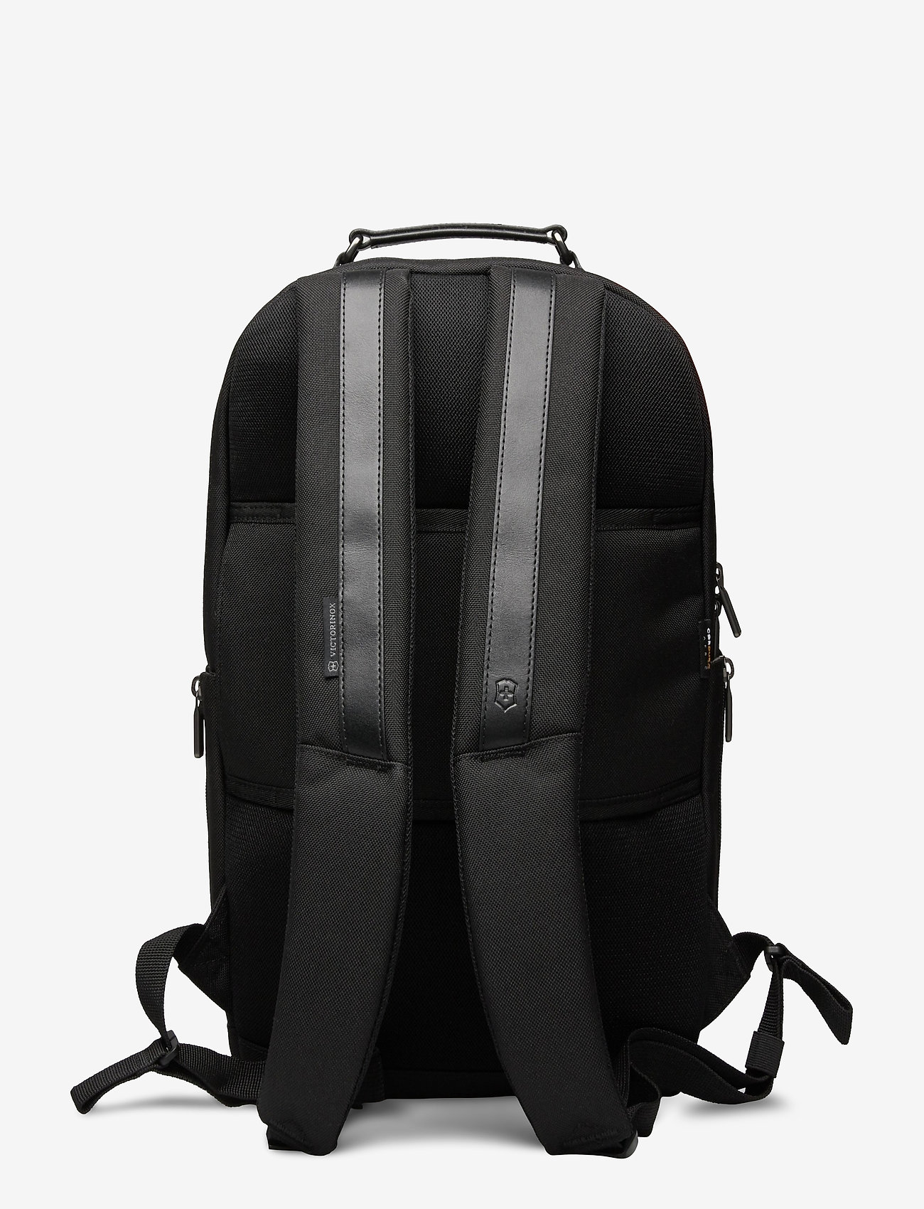 Victorinox - Werks Professional Cordura, Compact Backpack - black - 1