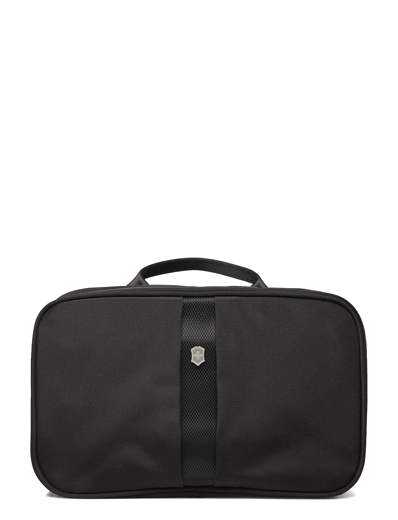 VICTORINOX Ta 5.0, Zip-Around Travel Kit Schwarz - 4 L - Damen