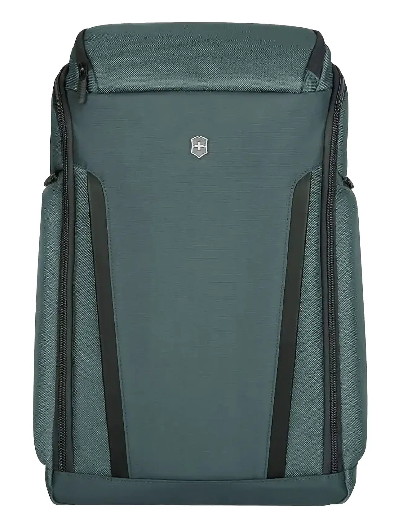 Victorinox Altmont Professional, Fliptop Laptop Backpack, One Size, Grey, Tasker > Rygsække, Herre
