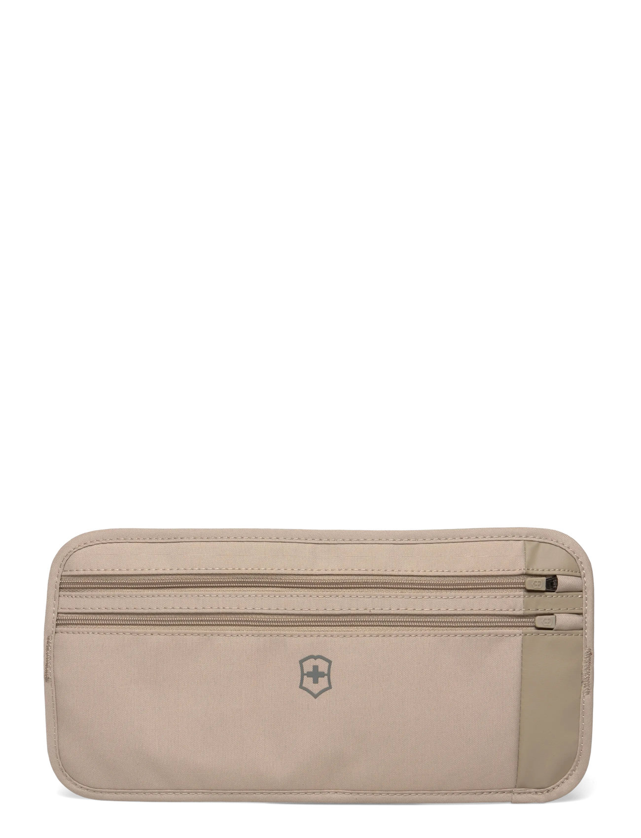 Victorinox Travel Essentials, Security Belt Bag, One Size, Beige, Tasker > Bum Bags, Herre