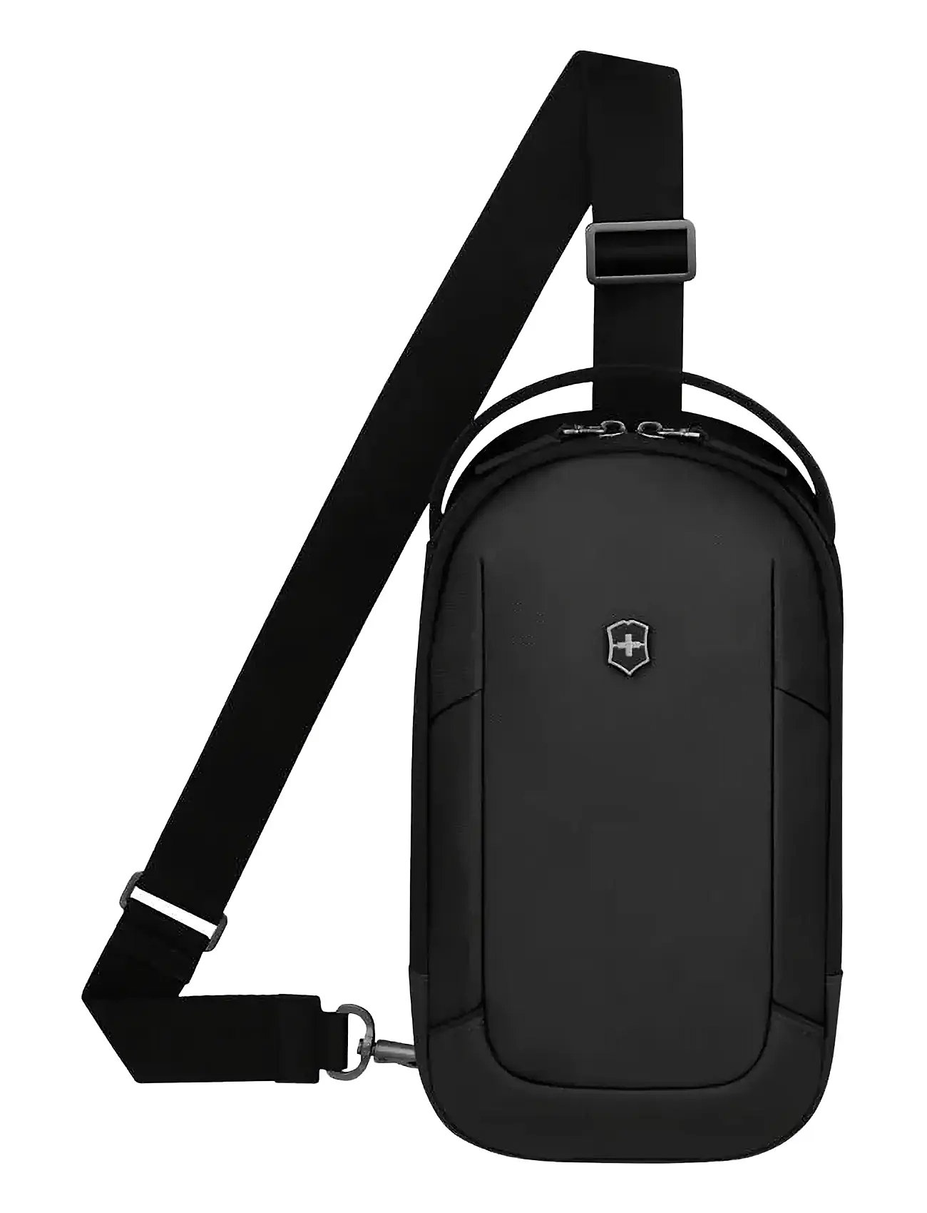 Victorinox Altmont Modern, Sling Bag, One Size, Black, Tasker > Crossbody-Tasker, Herre
