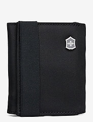 Victorinox - Travel Accessories 5.0, Tri-Fold Wallet with RFID Protection - black - 0