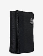 Victorinox - Travel Accessories 5.0, Tri-Fold Wallet with RFID Protection - black - 2