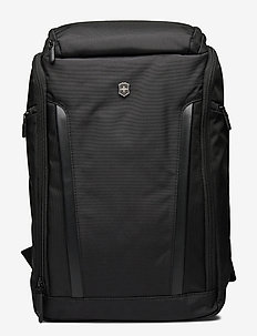 Altmont Professional, Fliptop Laptop Backpack - backpacks - black