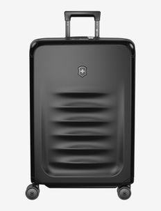 Spectra 3.0, Exp. Medium Case, Black - resväskor & tillbehör - black