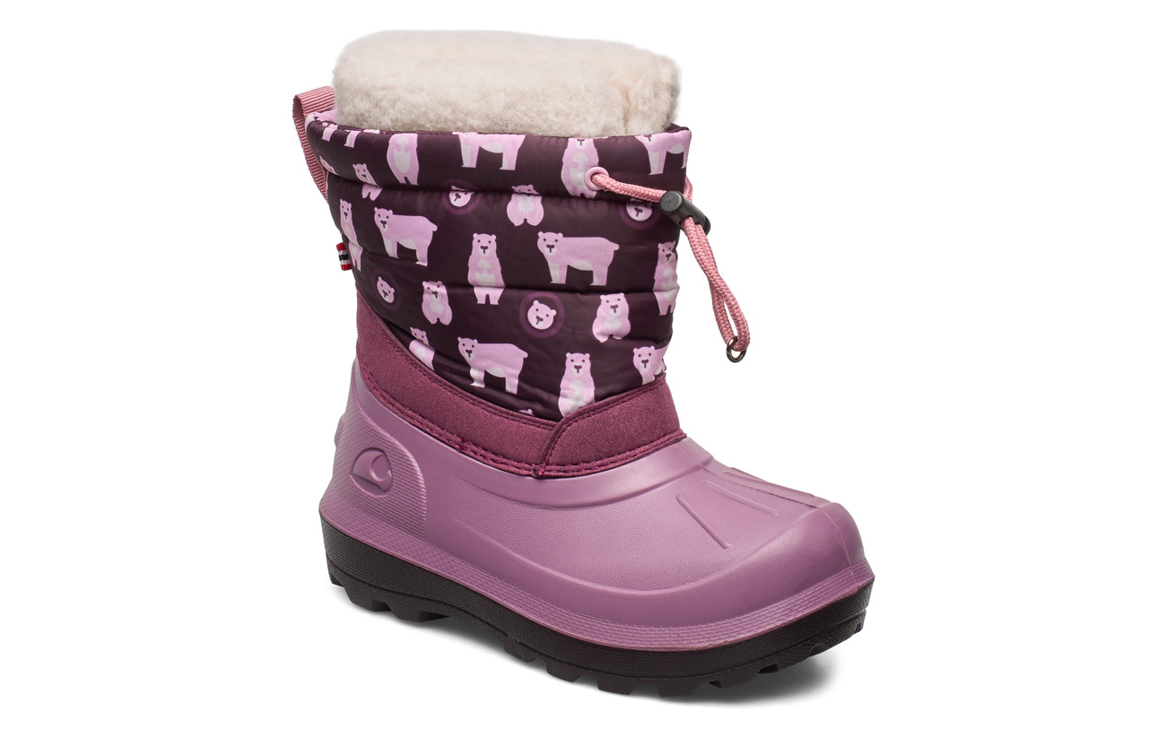 Snowfall Bear Snowfall Bear