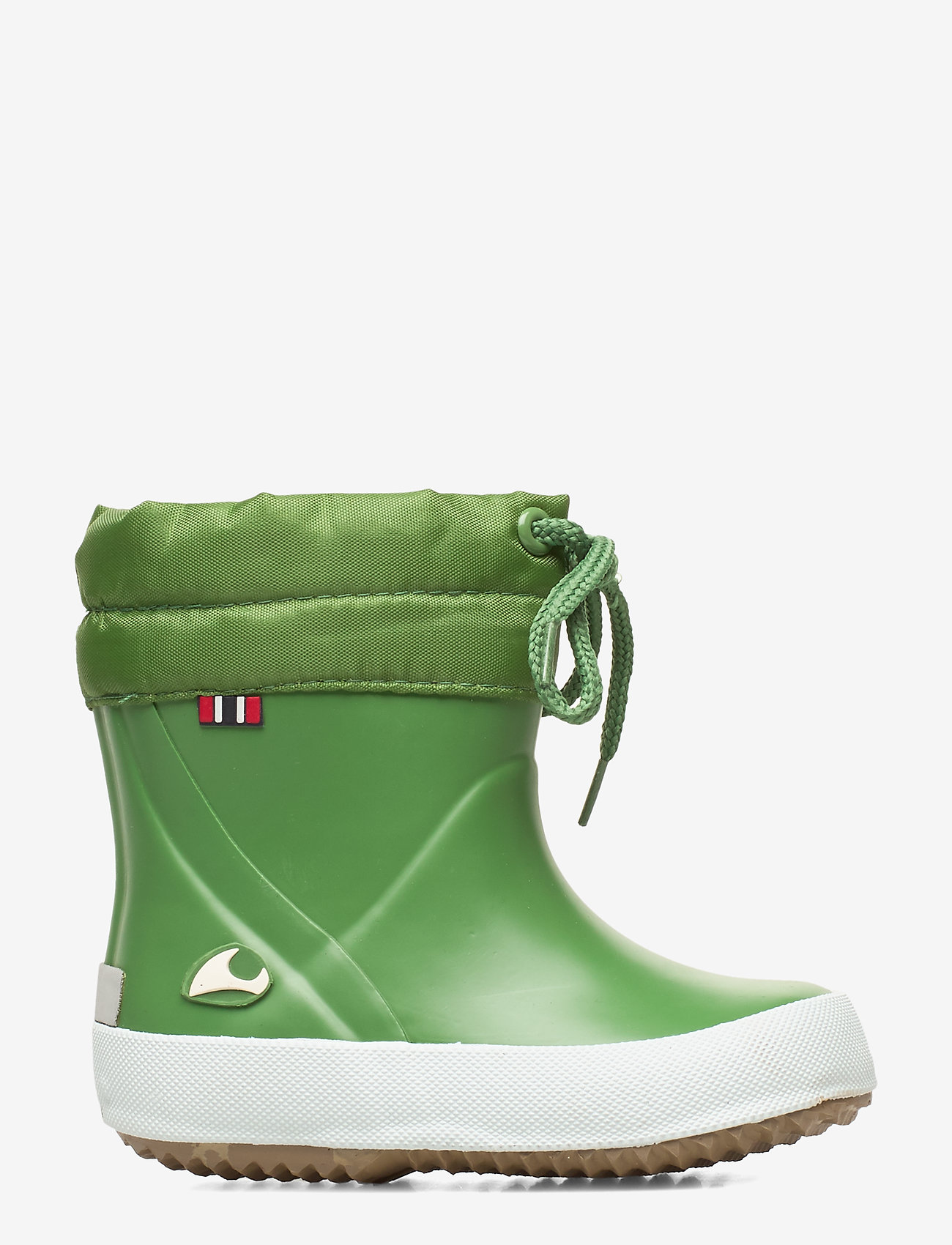 Viking - Alv Indie - lined rubberboots - green - 1